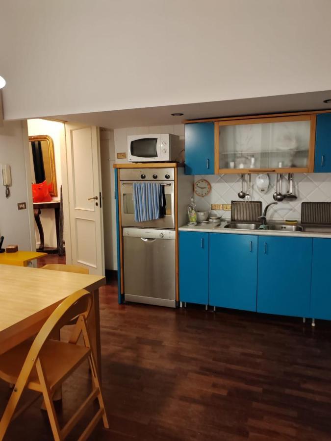 Appartamento Residenza San Martino