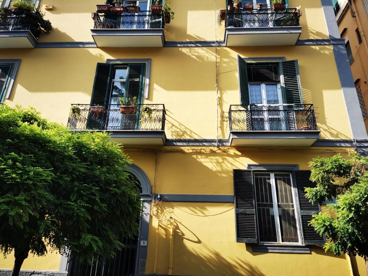 Appartamento Residenza San Martino Napoli